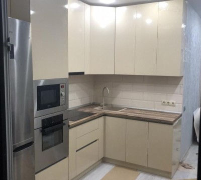 Кухня мдф ARPA ITALY