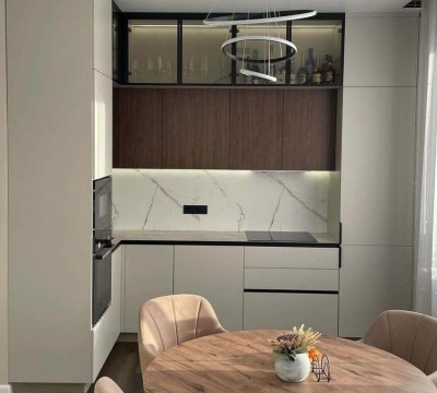 Кухня мдф ARPA ITALY