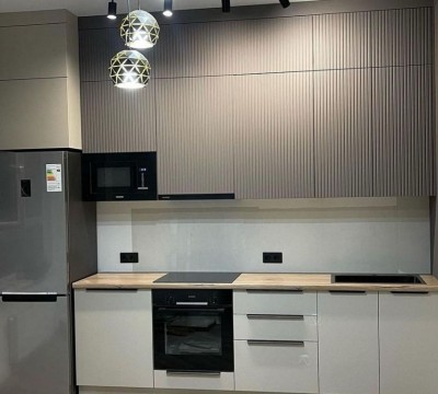 Кухня мдф MELATONE