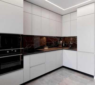 Кухня мдф ARPA ITALY