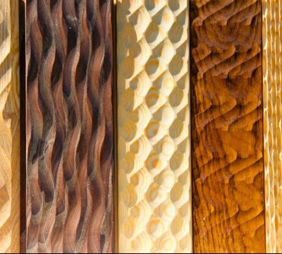 3D ИМИТАЦИЯ БРУСА